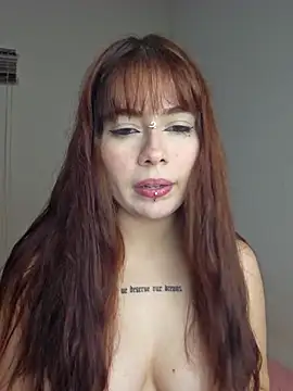 ingridequinti online show from 03.31.26