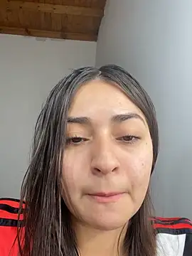 Snapshot of sexybeluxxx chatting on 12.01.25 sexybeluxxx online show from 12.01.25