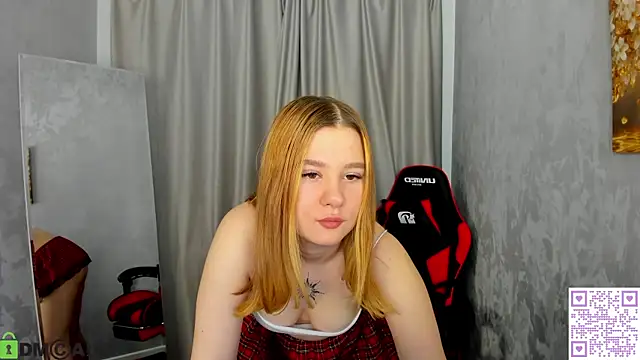 Brenda Puff online show from 11.09.25