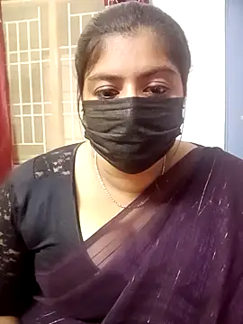 Snapshot of Reshma-Rani chatting on 09.20.25 Reshma-Rani online show from 09.20.25