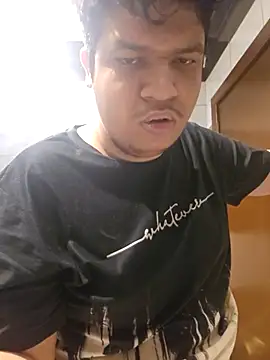 Snapshot of jedoo1213 chatting on 09.27.25 jedoo1213 online show from 09.27.25