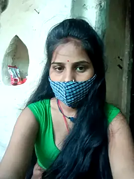 Snapshot of Savita_ji1 chatting on 09.24.25 Savita ji1 online show from 09.24.25