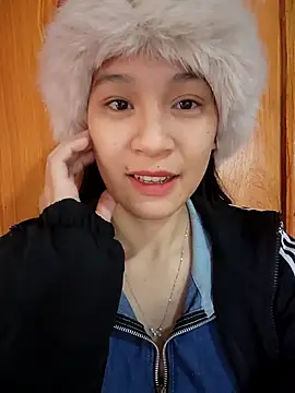 ChiecumBae online show from 12.02.25