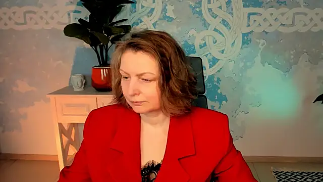 TiffanyBrauny online show from 10.16.25