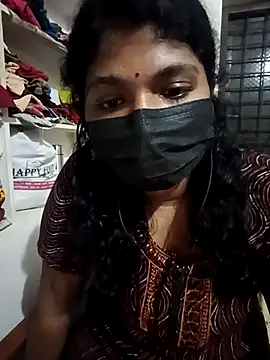 Snapshot of swetha01430 chatting on 09.22.25 swetha01430 online show from 09.22.25