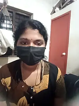 Snapshot of swetha01430 chatting on 10.01.25 swetha01430 online show from 10.01.25