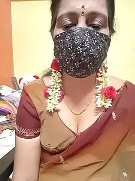 mallu-reshma online show from 09.18.25