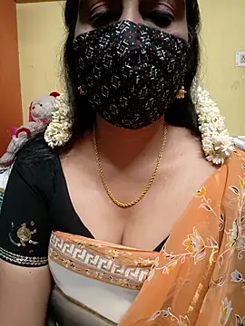 mallu-reshma online show from 10.17.25