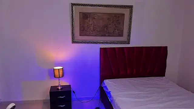 john mystic online show from 03.11.26