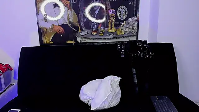 Snapshot of john_mystic chatting on 05.07.26 john mystic online show from 05.07.26