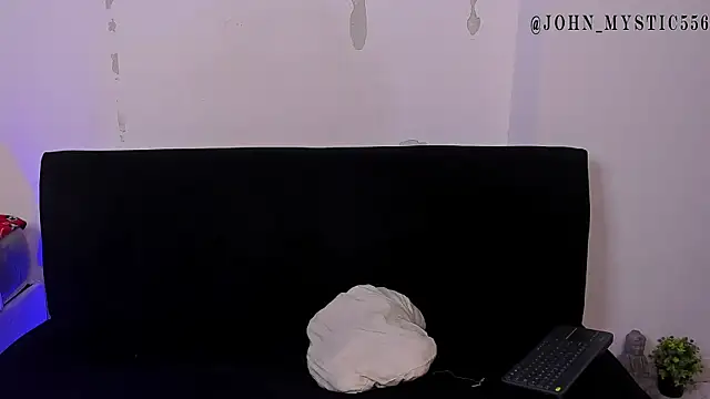 Snapshot of john_mystic chatting on 06.05.26 john mystic online show from 06.05.26