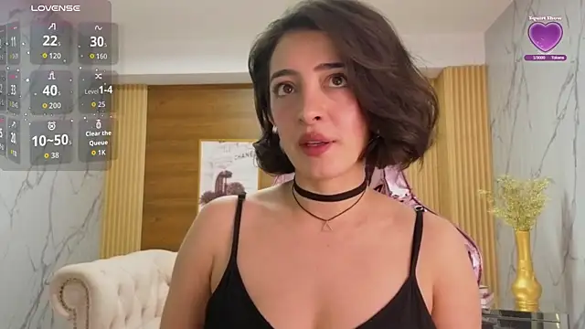 sara lopez s online show from 05.15.26