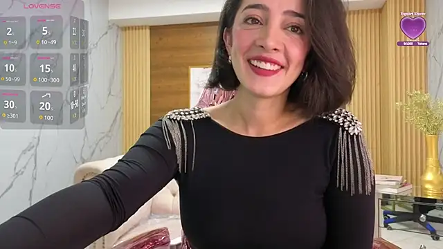 sara lopez s online show from 05.27.26