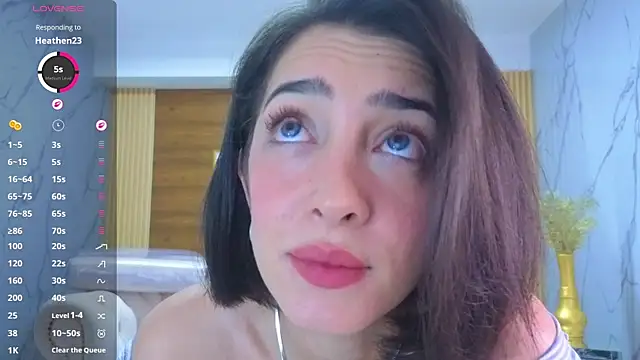 sara lopez s online show from 07.13.26