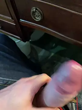 Snapshot of andymatthisbwc chatting on 01.19.26 andymatthisbwc online show from 01.19.26