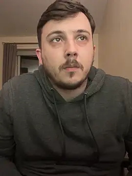 Snapshot of XXKieran chatting on 10.01.25 XXKieran online show from 10.01.25