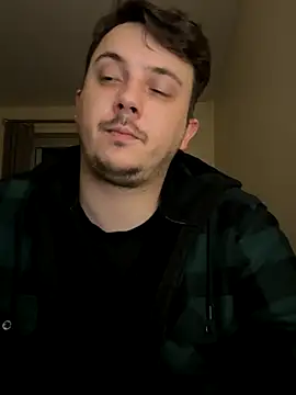 Snapshot of XXKieran chatting on 10.11.25 XXKieran online show from 10.11.25