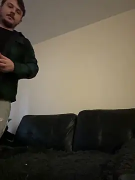 Snapshot of XXKieran chatting on 11.03.25 XXKieran online show from 11.03.25