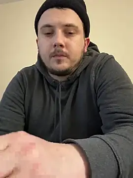 XXKieran online show from 03.31.26