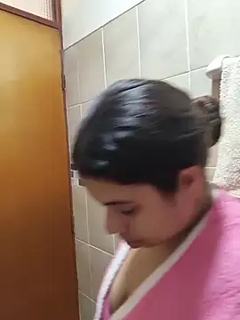 GabyMontenegro online show from 04.03.26