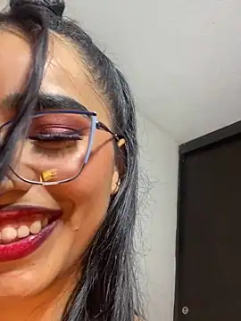 Mia ferrari 1 online show from 10.14.25