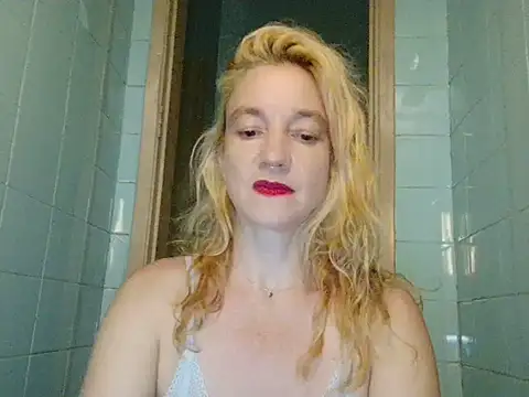 Senhoritajesus42 online show from 03.11.26