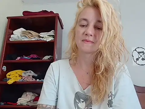 Senhoritajesus42 online show from 03.22.26