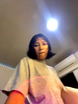 Amberdecolombia online show from 01.09.26