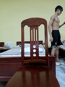 thienlong05 online show from 09.14.25