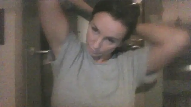 Justnani001 online show from 09.30.25