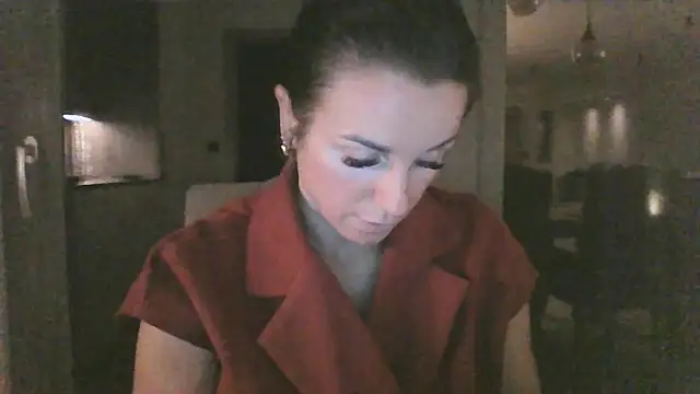 Justnani001 online show from 10.08.25