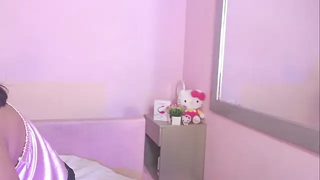 Snapshot of kiity_horny_ chatting on 12.19.25 kiity horny online show from 12.19.25