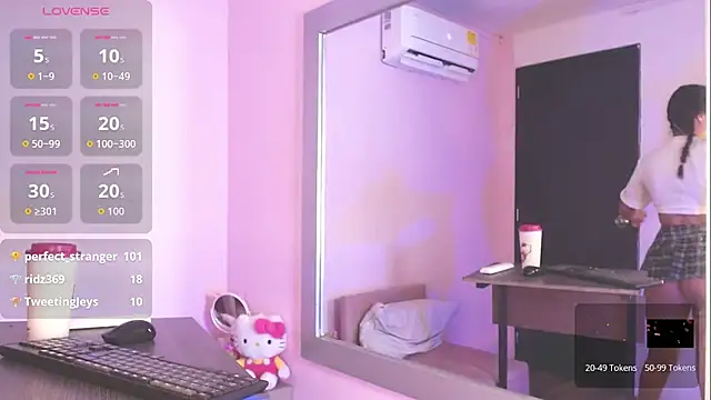 Snapshot of kiity_horny_ chatting on 01.05.26 kiity horny online show from 01.05.26