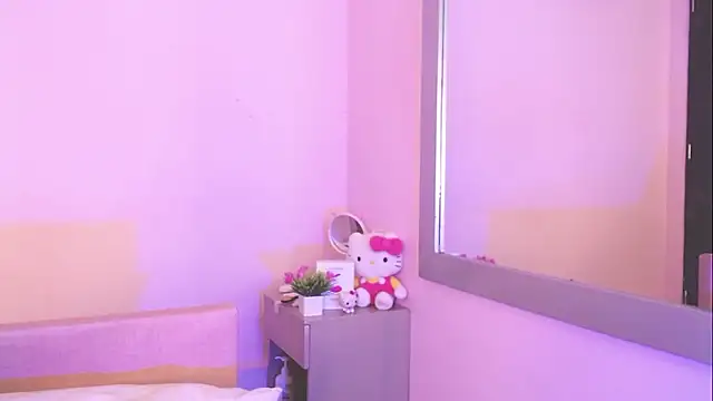 Snapshot of kiity_horny_ chatting on 01.08.26 kiity horny online show from 01.08.26