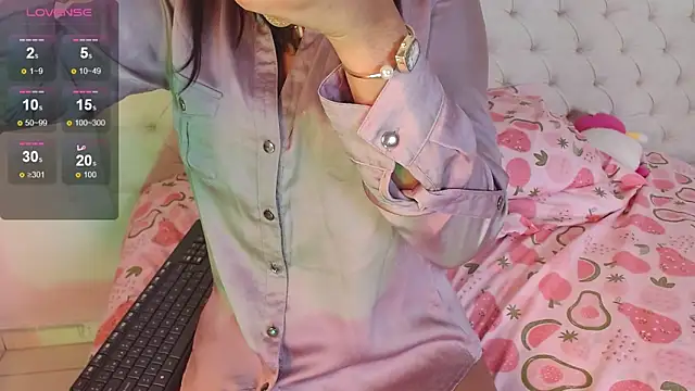 Snapshot of kiity_horny_ chatting on 03.28.26 kiity horny online show from 03.28.26