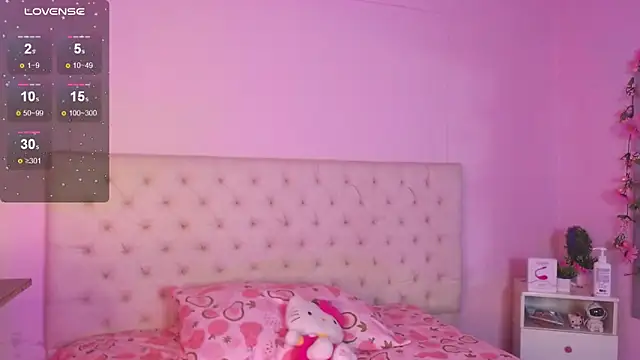 Snapshot of kiity_horny_ chatting on 04.01.26 kiity horny online show from 04.01.26