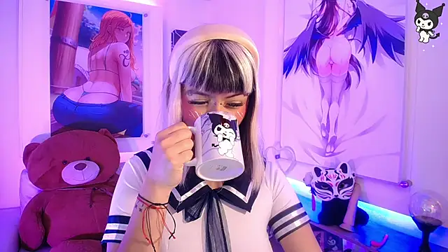 lil candy77 online show from 11.12.25