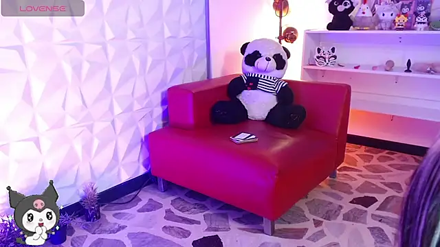 lil candy77 online show from 04.06.26