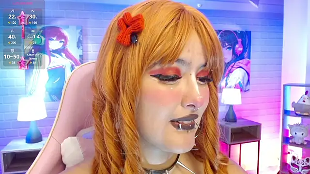 lil candy77 online show from 06.03.26