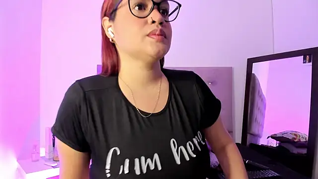 BonnySpencer online show from 12.03.25