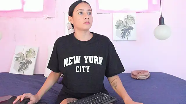 Lady rossee online show from 09.16.25