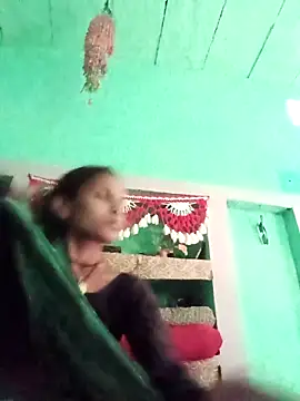 Idhika Jha online show from 11.24.25