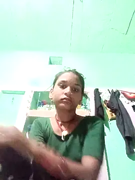 Idhika Jha online show from 11.24.25