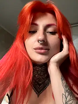 Nina Blum  online show from 11.23.25