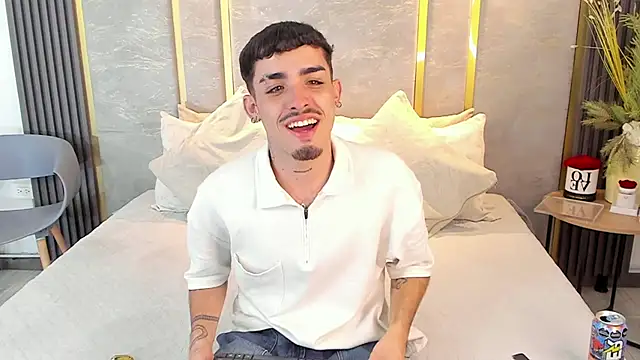 NikoStone  online show from 12.16.25