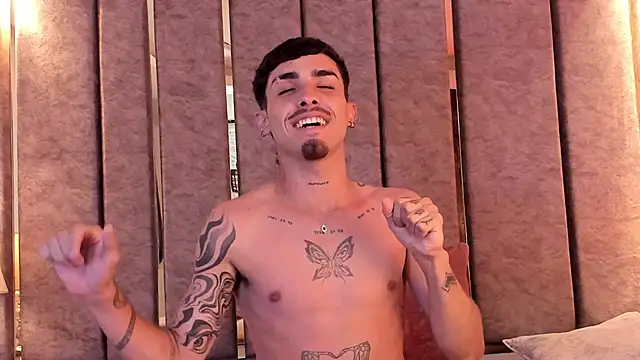 NikoStone  online show from 03.27.26