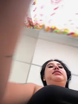 Sophie Dreamss online show from 11.10.25