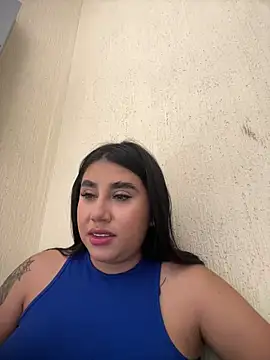 Snapshot of Sophie_Dreamss chatting on 04.19.26 Sophie Dreamss online show from 04.19.26