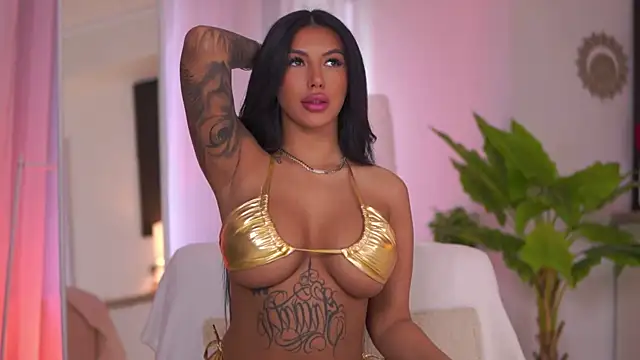 AishaaDevoe online show from 02.05.26