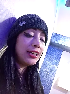 Danielita2025 online show from 09.27.25